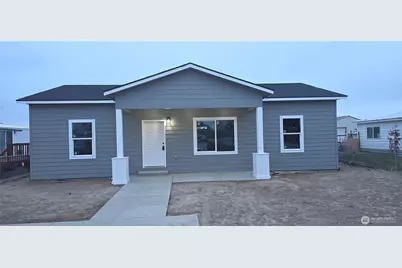 417 SE 8th Avenue, Ephrata, WA 98823 - Photo 3