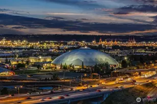 3201 Pacific Ave, Tacoma, WA 98418 - Photo 1