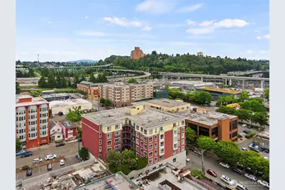 668 S Lane Street #314, Seattle, WA 98104 - Photo 33