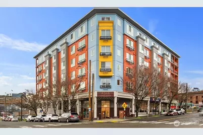 668 S Lane Street #314, Seattle, WA 98104 - Photo 1