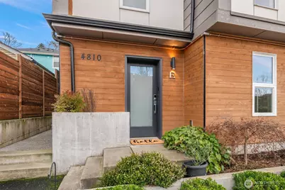 4810 Delridge Way SW #E, Seattle, WA 98106 - Photo 3