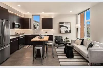 4810 Delridge Way SW #E, Seattle, WA 98106 - Photo 9