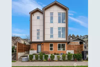 4810 Delridge Way SW #E, Seattle, WA 98106 - Photo 1