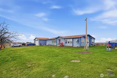 261 Hardy Rd, Lamont, WA 99017 - Photo 1