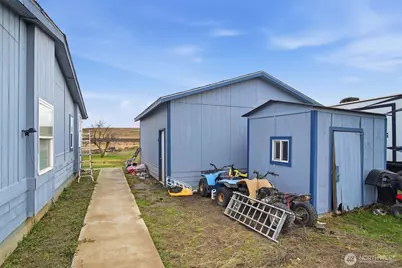 261 Hardy Rd, Lamont, WA 99017 - Photo 29