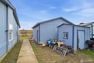 261 Hardy Rd, Lamont, WA 99017 - Photo 29