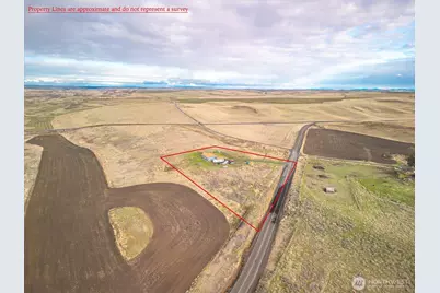 261 Hardy Rd, Lamont, WA 99017 - Photo 37