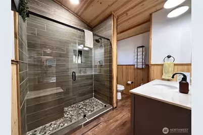 128 Kauer Road, Randle, WA 98377 - Photo 17