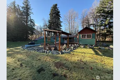 128 Kauer Road, Randle, WA 98377 - Photo 9