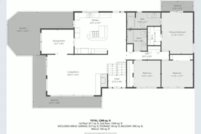 18307 SE 286th Street, Kent, WA 98042 - Photo 37