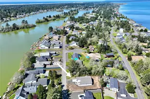 684 Lake Island Ave SE, Ocean Shores, WA 98569 - Photo 5