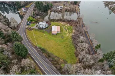 1632 Henkle Street, Raymond, WA 98577 - Photo 7