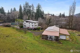 1632 Henkle St, Raymond, WA 98577 - Photo 5