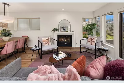 4457 44th Avenue SW #102, Seattle, WA 98116 - Photo 5