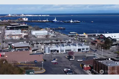 222 N Lincoln Street #106, Port Angeles, WA 98362 - Photo 1