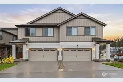 12908 193rd Avenue E, Bonney Lake, WA 98391 - Photo 1