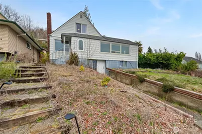 1710 Isabel Way, Aberdeen, WA 98520 - Photo 1