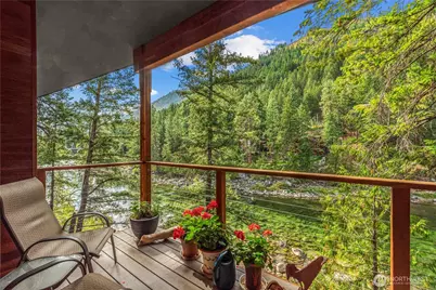 8970 Icicle Road, Leavenworth, WA 98826 - Photo 1
