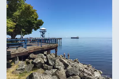 222 N Lincoln Street #206, Port Angeles, WA 98362 - Photo 23