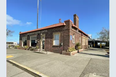 222 N Lincoln Street #206, Port Angeles, WA 98362 - Photo 25