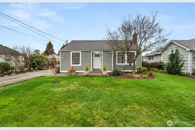 913 5th Avenue SW, Puyallup, WA 98371 - Photo 1