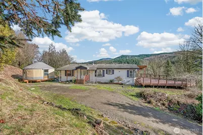 6396 Kalama River Road, Kalama, WA 98625 - Photo 1
