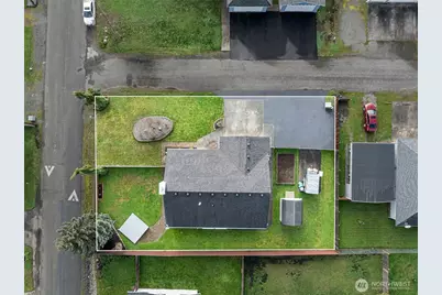 823 SW 21st Street, Chehalis, WA 98532 - Photo 33