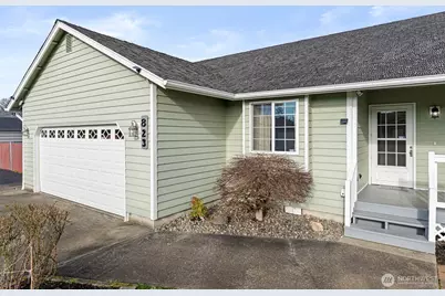 823 SW 21st Street, Chehalis, WA 98532 - Photo 5