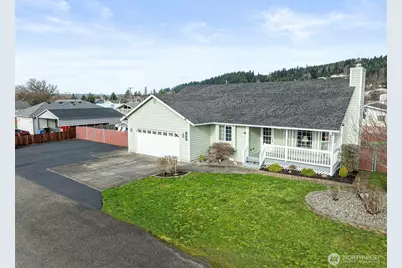 823 SW 21st Street, Chehalis, WA 98532 - Photo 1
