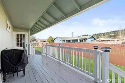 823 SW 21st Street, Chehalis, WA 98532 - Photo 29
