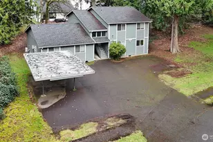 6646 Kinwood Park Ln SE, Lacey, WA 98503 - Photo 3