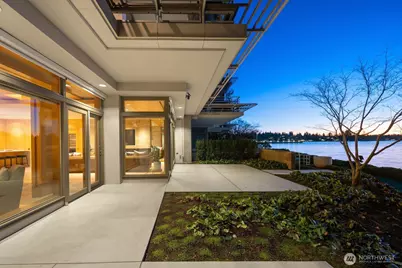 5505 Lake Washington Boulevard NE #1-E, Kirkland, WA 98033 - Photo 3