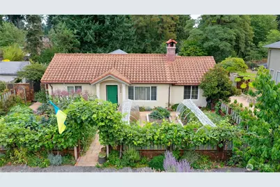 16532 21st Avenue NE, Shoreline, WA 98155 - Photo 1