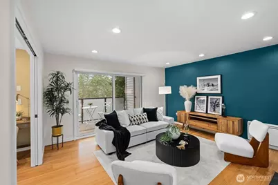 5225 50th Avenue NE #206, Seattle, WA 98105 - Photo 19