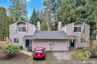 12722 12724 100th Avenue NE, Kirkland, WA 98034 - Photo 1