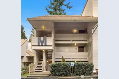 14616 NE 44th Street #M2, Bellevue, WA 98007 - Photo 17