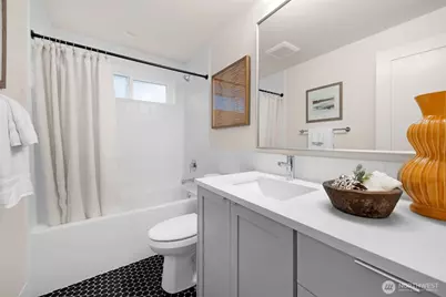 1416 N 47th Street #A, Seattle, WA 98103 - Photo 7