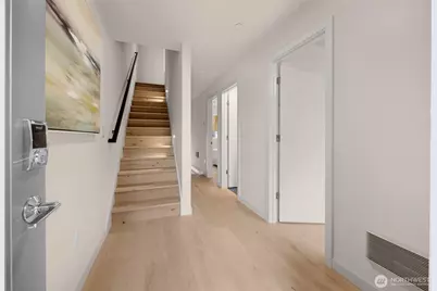 1416 N 47th Street #A, Seattle, WA 98103 - Photo 5