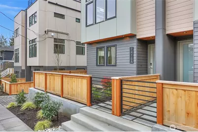 1416 N 47th Street #A, Seattle, WA 98103 - Photo 3