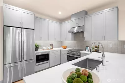 1416 N 47th Street #A, Seattle, WA 98103 - Photo 11