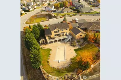 2429 Fancher Heights Blvd, East Wenatchee, WA 98802 - Photo 3