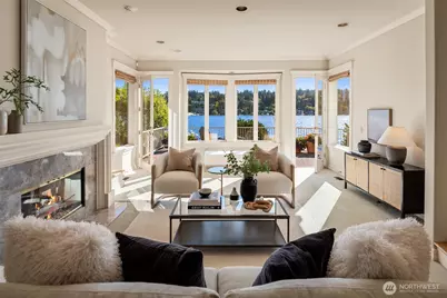 4640 95th Avenue NE, Yarrow Point, WA 98004 - Photo 5