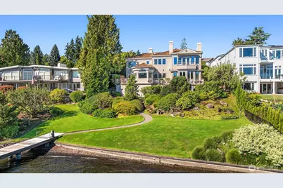 4640 95th Avenue NE, Yarrow Point, WA 98004 - Photo 1