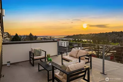 2806 14th Avenue W #A, Seattle, WA 98119 - Photo 29