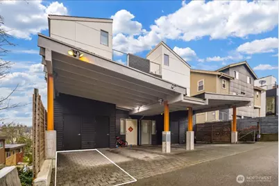 2806 14th Avenue W #A, Seattle, WA 98119 - Photo 35