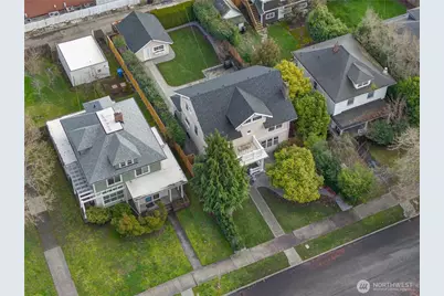 505 S Sheridan Avenue, Tacoma, WA 98405 - Photo 39