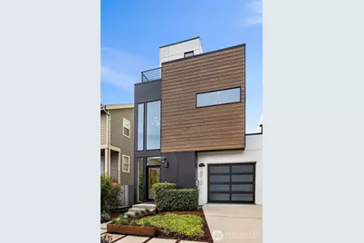 2815 Prosch Avenue W, Seattle, WA 98119 - Photo 1