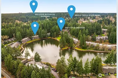 13772 NE 60th Street #181, Redmond, WA 98052 - Photo 33