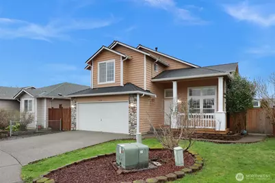 10714 59th Drive NE, Marysville, WA 98270 - Photo 3