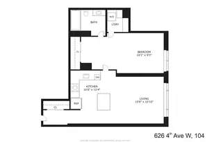 626 4th Ave W, Seattle, WA 98119 - Photo 37